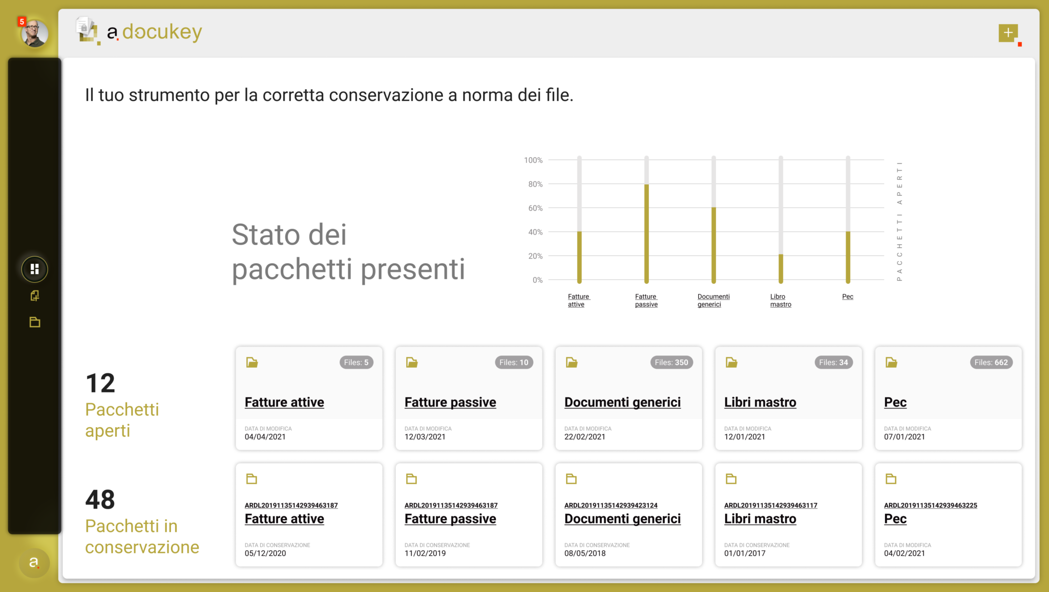 a.docukey.interfaccia-ux