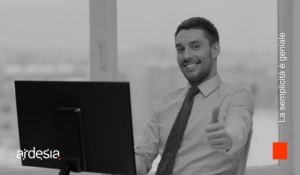 gestire pec clienti